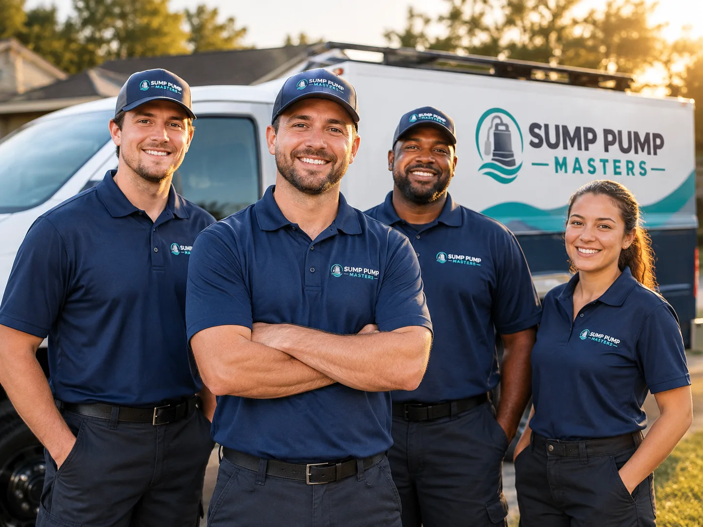 Sump Pump Repair company in Reydell, AR